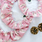 Reusable Bowl Covers--Doves