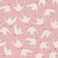 Reusable Bowl Covers--Doves