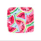 Reusable Paper Towels—Watermelon Print