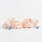Cornflower Mesh Produce Bags -- Set of 2