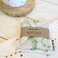Reusable Paper Towel Stand