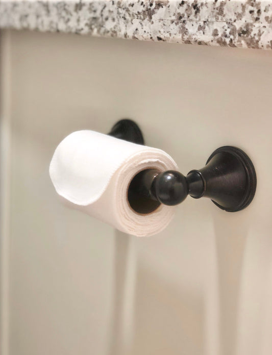 Reusable Toilet Paper