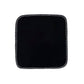 Unpaper Towels--Solid Black--Cloth Napkins--Reusable Paper Towels--Porter Lee&#39;s