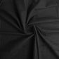 Unpaper Towels--Solid Black--Cloth Napkins--Reusable Paper Towels--Porter Lee&#39;s
