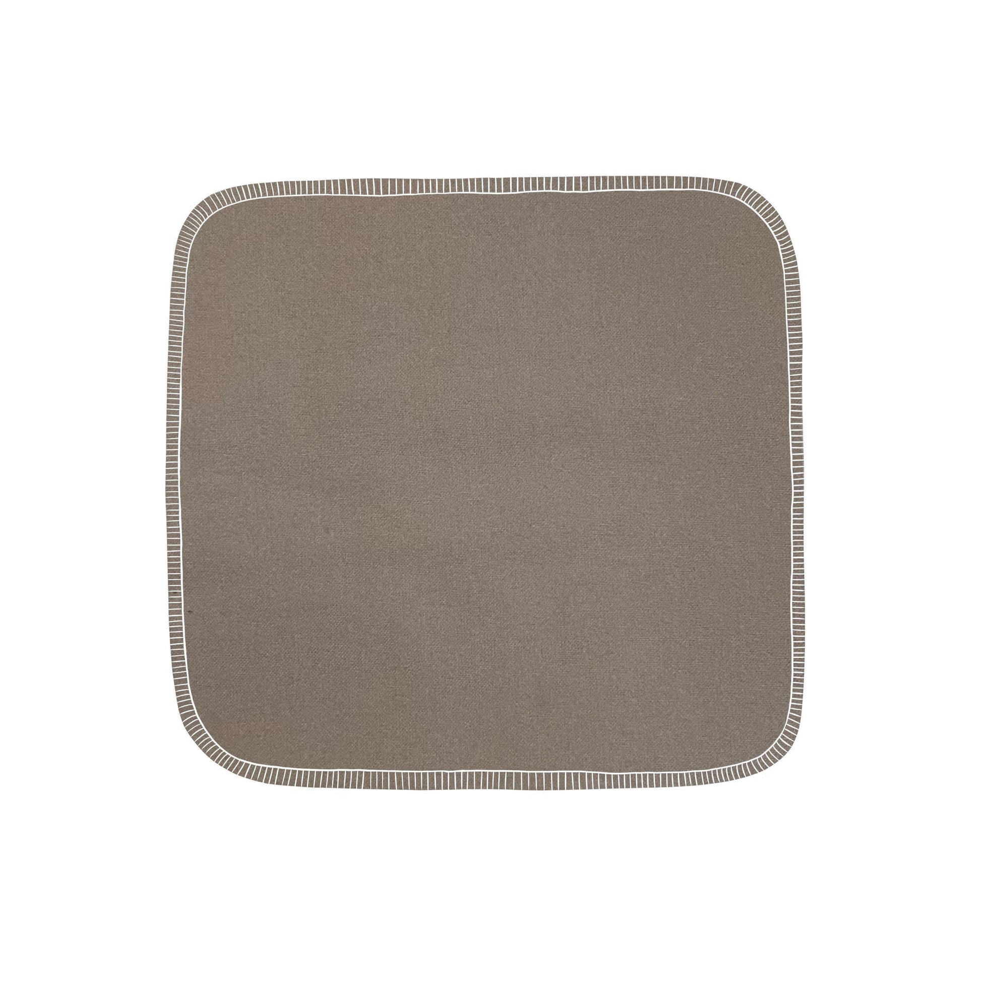 Unpaper Towels--24 count--Solid Gray--Porter Lee&#39;s