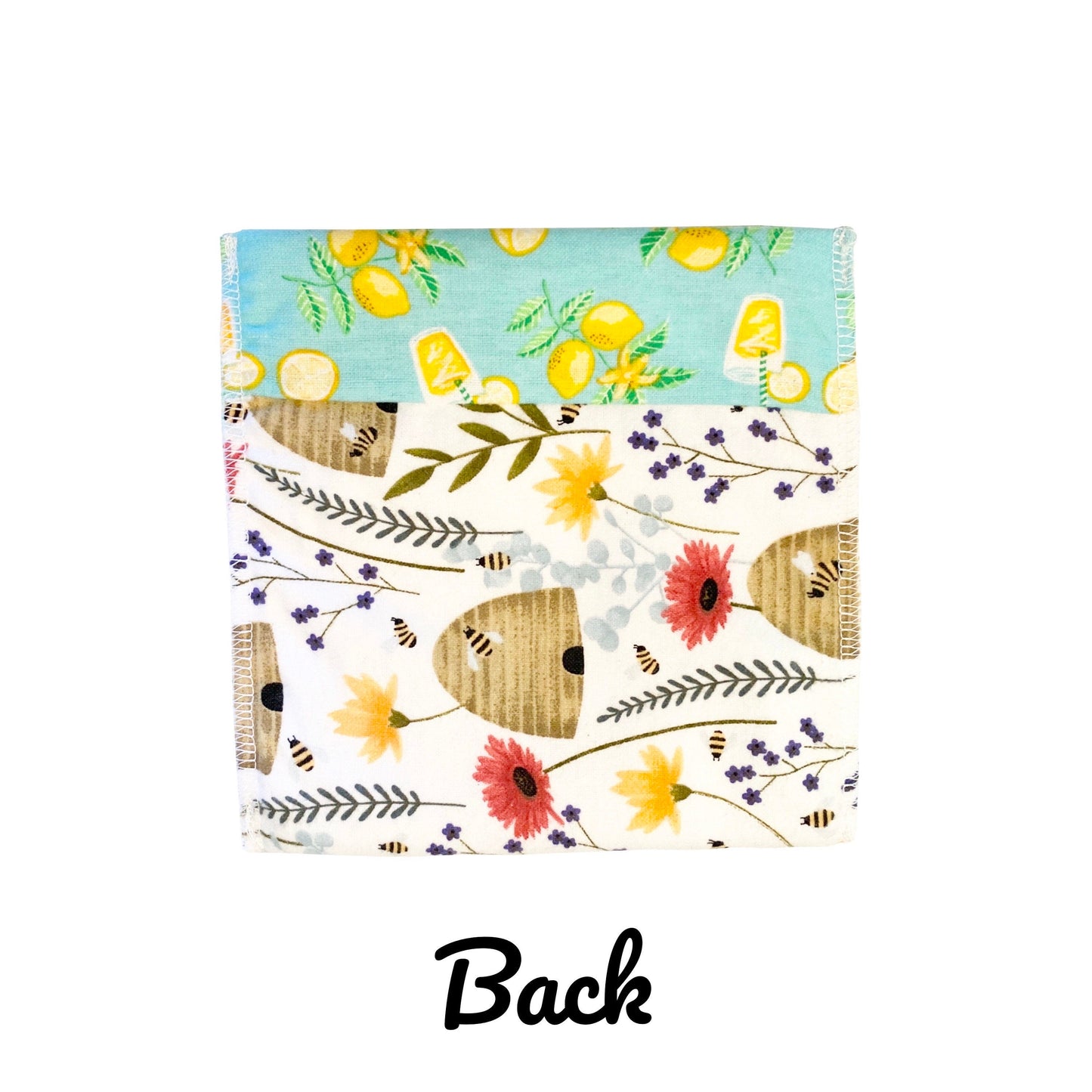 Reusable Sandwich Bags--Surprise Prints--Reusable Snack Bags--Porter Lee&#39;s