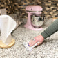 Unsponge--Reusable Sponge--Surprise Print--Porter Lee&#39;s