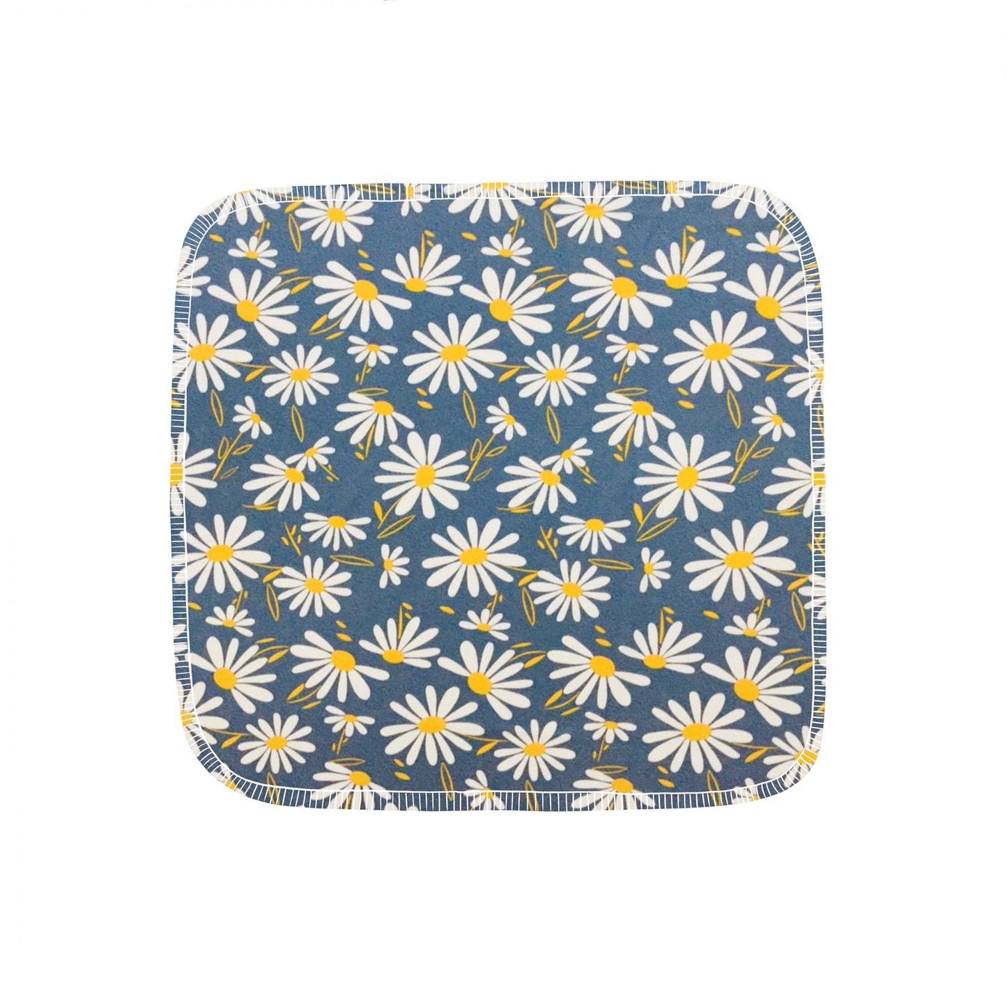 Unpaper Towels--24 count—Spring Daisies—Porter Lee&#39;s