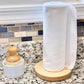 Reusable Paper Towels--24 count—Mountain Scenes—Porter Lee's
