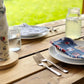 Reusable Paper Towels--24 count--Outdoor Tracks--Porter Lee's
