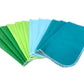 Reusable Paper Towels—Solid Earth Day Love