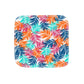 Reusable Paper Towels--24 count--Bright Summer Leaves--Porter Lee's