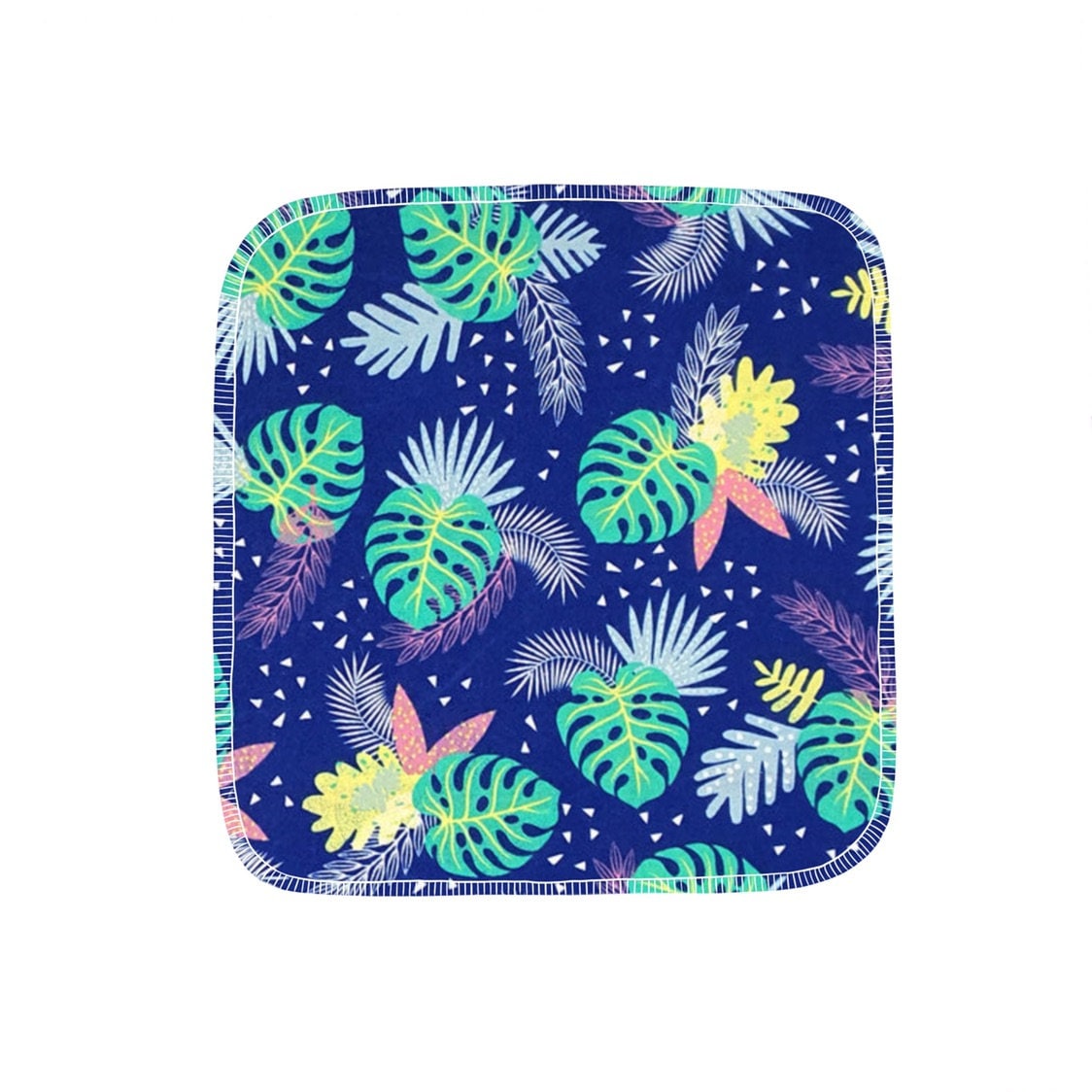 Unpaper Towels--24 count--Endless Summer Leaves--Porter Lee's