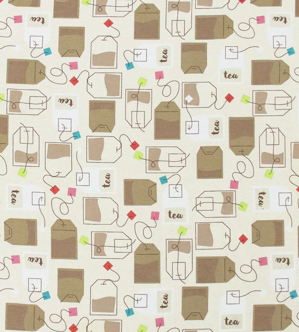 Unpaper Towels--24 count--Tea Time--Porter Lee's
