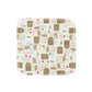 Unpaper Towels--24 count--Tea Time--Porter Lee's