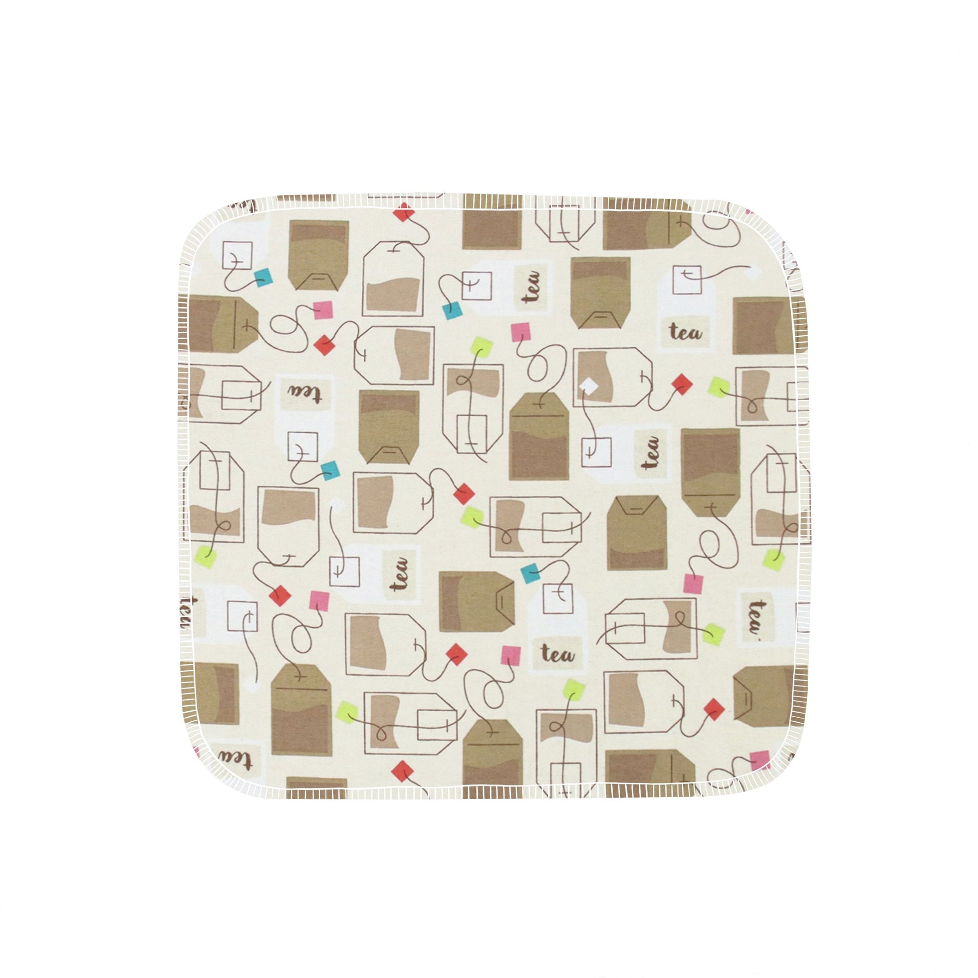 Unpaper Towels--24 count--Tea Time--Porter Lee's