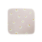 Unpaper Towels--24 count--Daisies On Pink--Porter Lee's