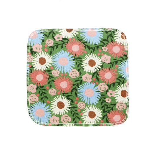 Unpaper Towels--24 count--Mental Health Awareness Florals--Porter Lee's