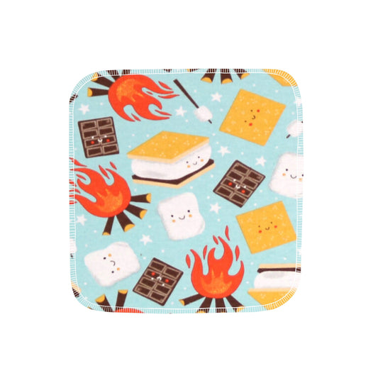 Unpaper Towels--24 count--Smores--Porter Lee&#39;s