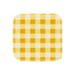 Unpaper Towels--24 count--Yellow Gingham--Porter Lee&#39;s