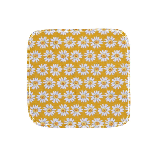 Unpaper Towels--24 count--Simple Life Daisies--Porter Lee's