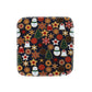 Reusable Paper Towels--24 count--Christmas Cookie--Porter Lee's