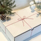 Sustainable Seasons Greetings Gift Box--Reusable Paper Towels--Porter Lee's