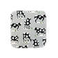Reusable Paper Towels--24 count--Content Cows--Porter Lee's