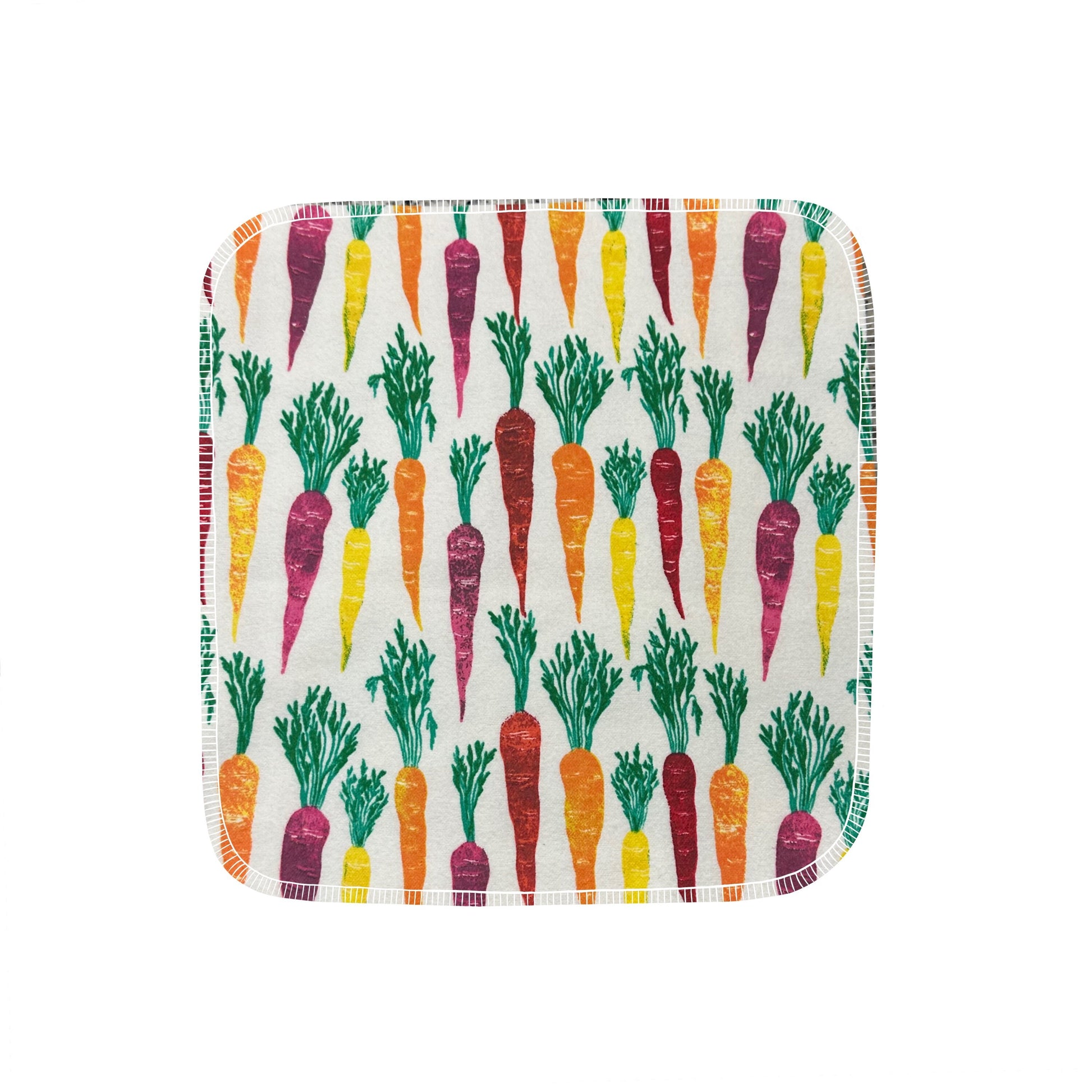 Reusable Paper Towels--24 count--Beary Outdoorsy--Porter Lee's