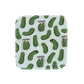Reusable Paper Towels--24 count--Pickle Party--Porter Lee's
