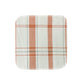 Reusable Paper Towels--24 count--Fall Plaid--Porter Lee's