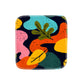 Reusable Paper Towels--24 count--Matisse Landscape--Porter Lee's