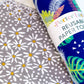 Reusable Paper Towels--Surprise Prints