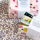 Reusable Paper Towels--Surprise Prints