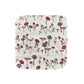 Reusable Paper Towels--24 count--Fall Mushrooms--Porter Lee's
