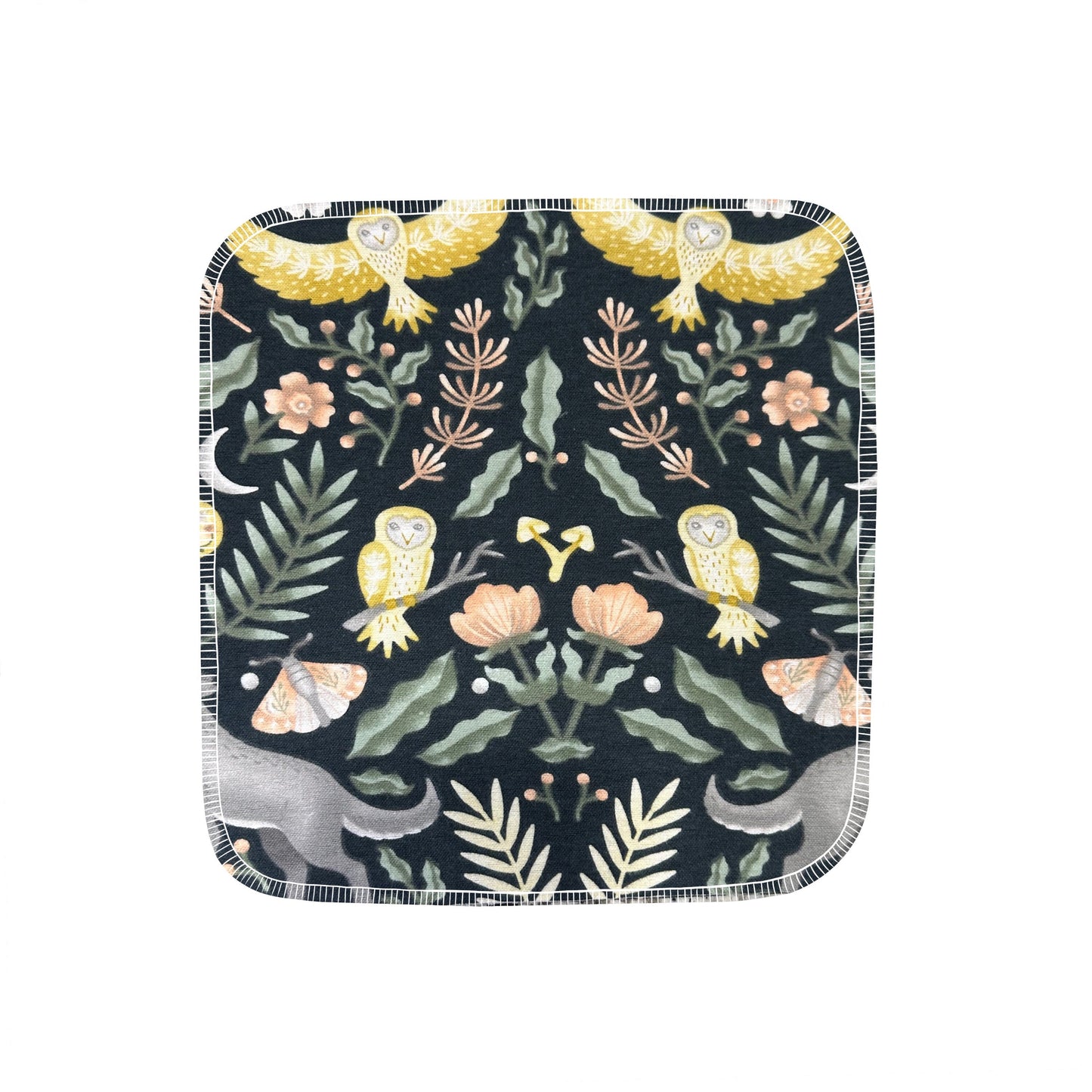 Reusable Paper Towels--24 count--Forrest Friends--Porter Lee's