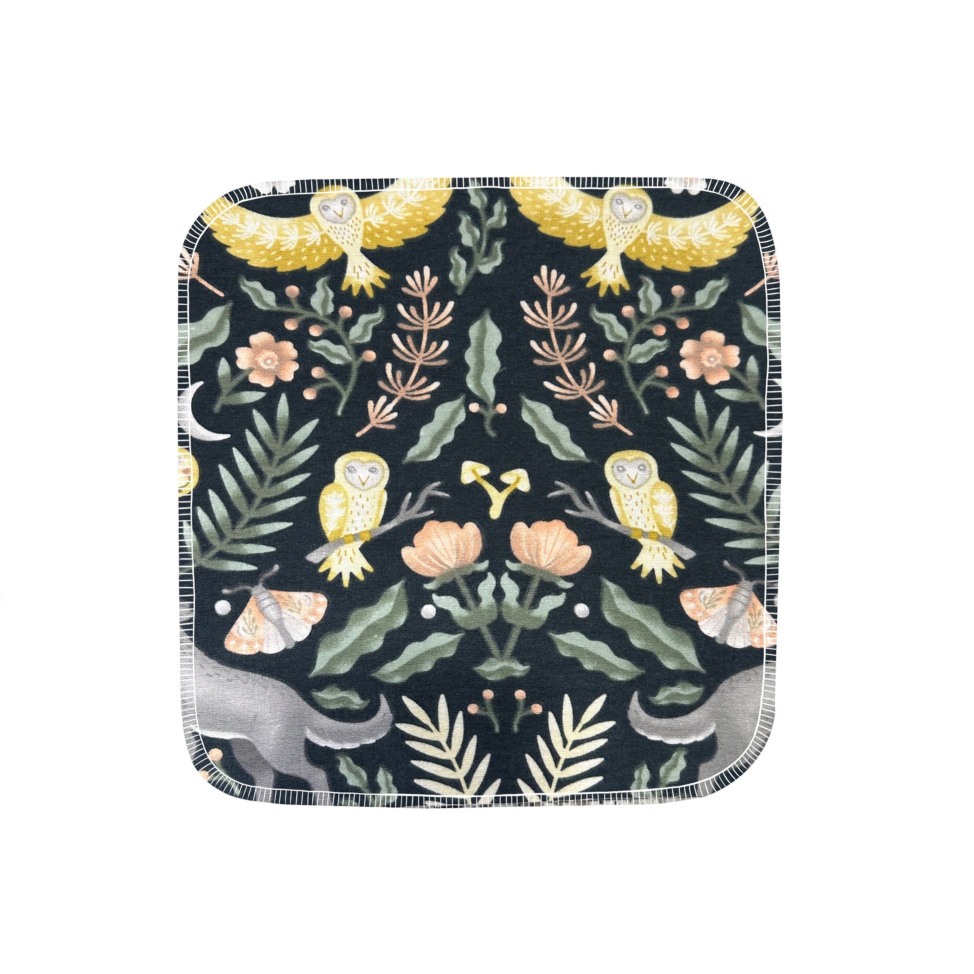 Reusable Paper Towels--24 count--Forrest Friends--Porter Lee's