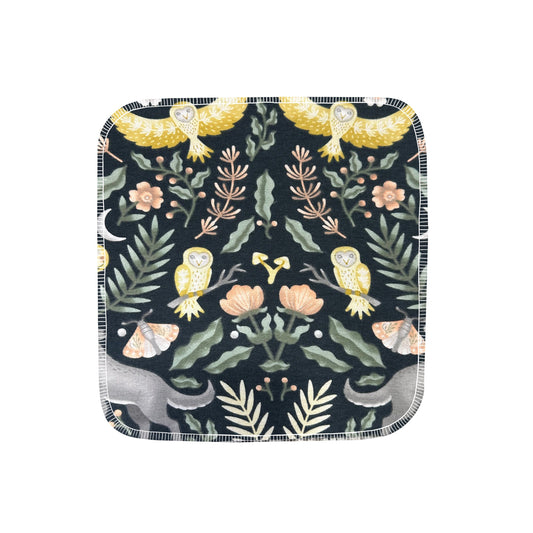 Reusable Paper Towels--24 count--Forrest Friends--Porter Lee's