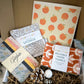 Sustainable Seasons Greetings Gift Box--Reusable Paper Towels--Porter Lee's