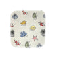 Reusable Paper Towels--24 count--Beach Finds--Porter Lee's