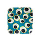 Reusable Paper Towels--24 count--Googly Eyes--Porter Lee's