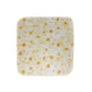 Reusable Paper Towels--24 count--Dainty Yellow Florals--Porter Lee's