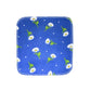 Reusable Paper Towels--24 count--Daisy Delight--Porter Lee's
