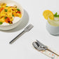 Utensil Set - Cream Terrazzo