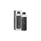 Water Bottle - Charcoal Terrazzo